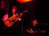 Peter Rowan & Bob Neuwirth, Dusty old strings