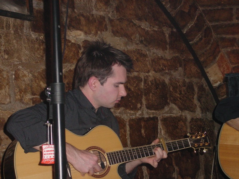 Tucker Zimmerman