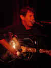 Bob Neuwirth, Hotel du Nord