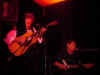 Peter Rowan & Bob Neuwirth, Dusty old strings