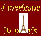 Listen to Americana in pAris