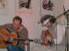 w/ pAris pAl, (c) Claude Pagnier
