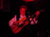 Peter Rowan, Hotel du Nord