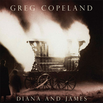 GREG COPELAND