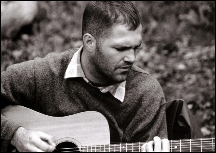 jeffrey foucault